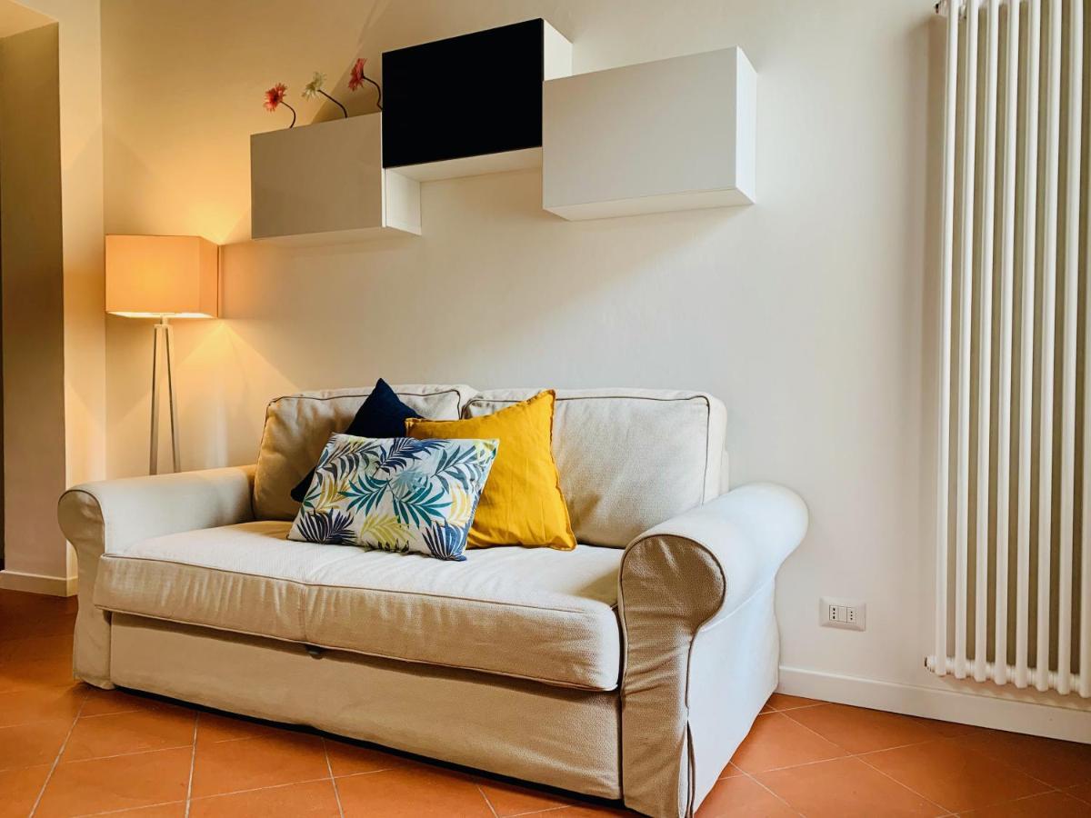 Florence San Marco Apartment Exterior photo