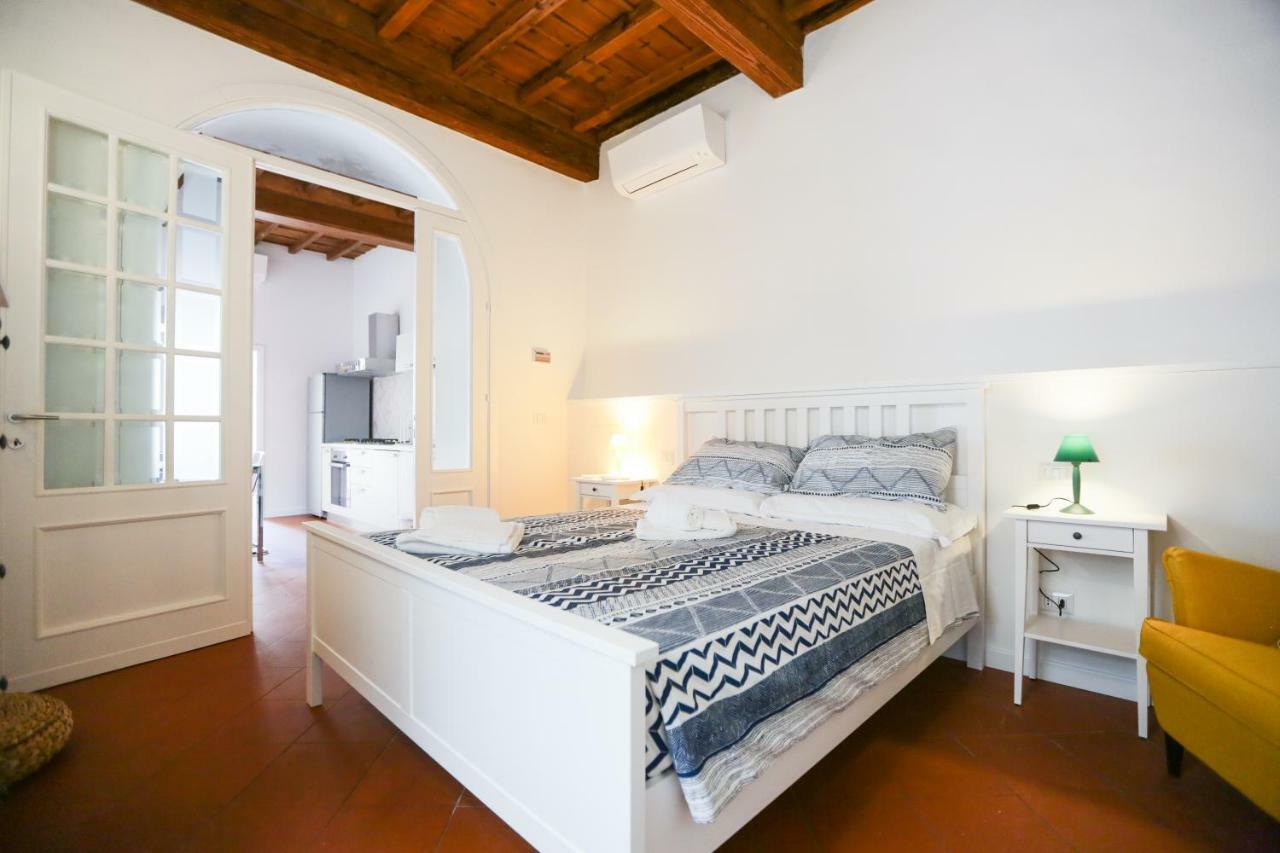 Florence San Marco Apartment Exterior photo