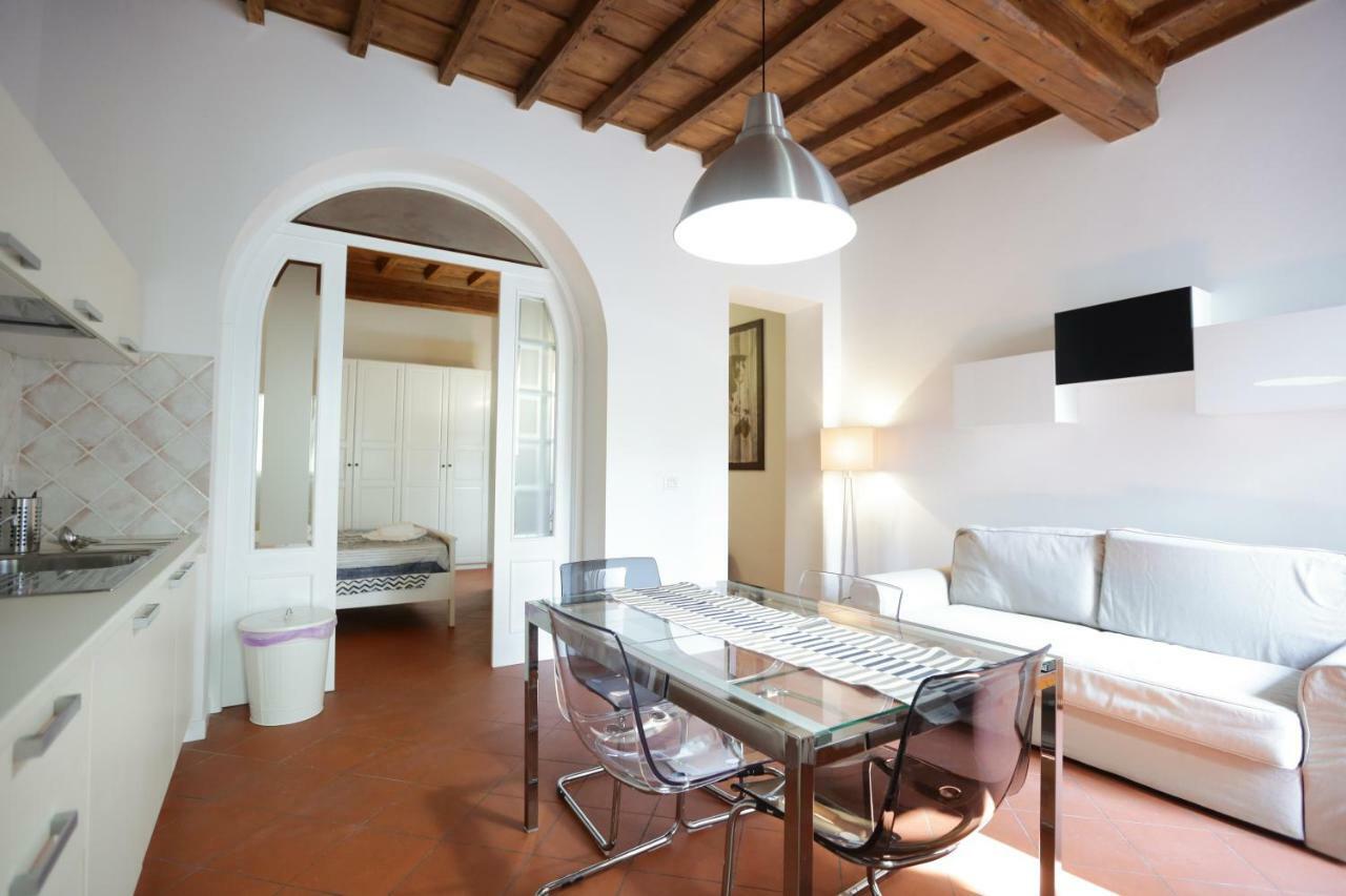 Florence San Marco Apartment Exterior photo