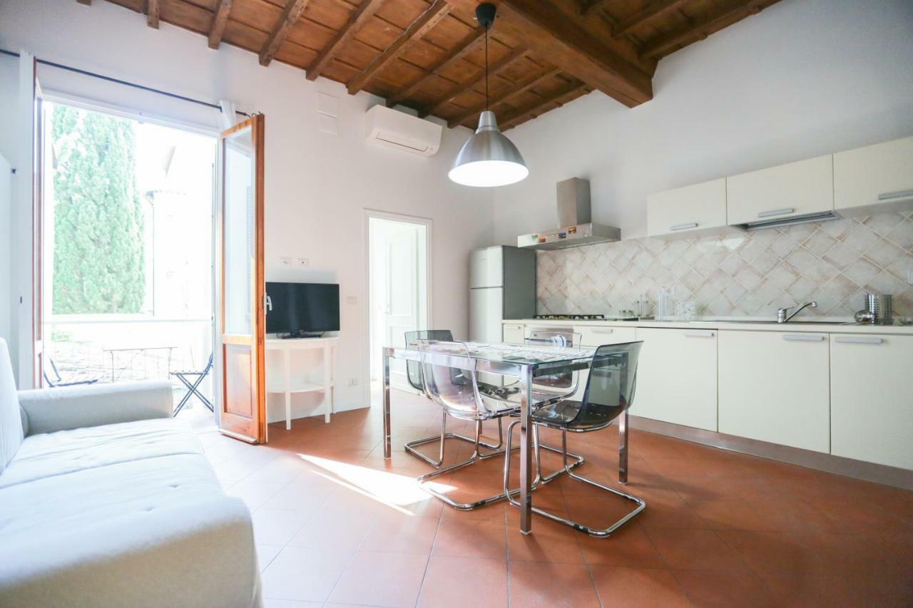 Florence San Marco Apartment Exterior photo