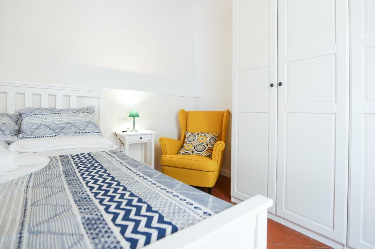 Florence San Marco Apartment Exterior photo