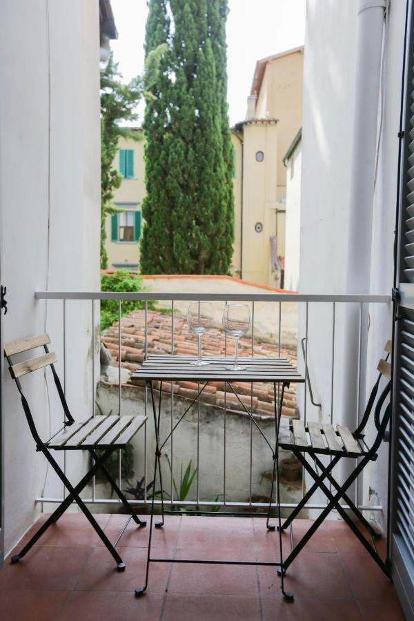 Florence San Marco Apartment Exterior photo