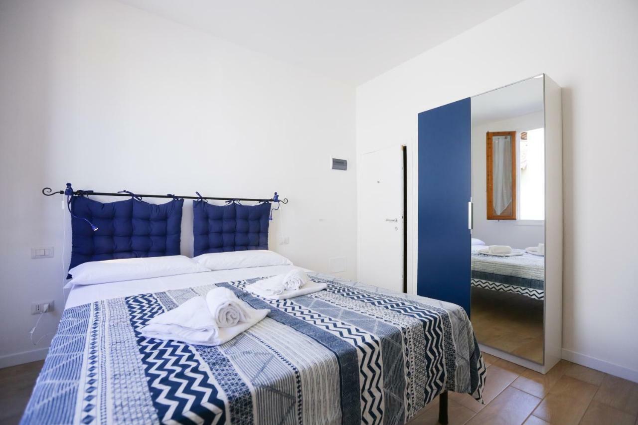 Florence San Marco Apartment Exterior photo