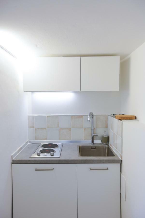 Florence San Marco Apartment Exterior photo