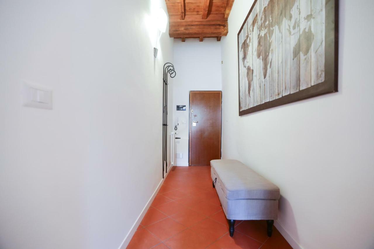 Florence San Marco Apartment Exterior photo