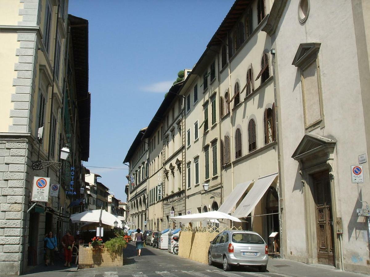 Florence San Marco Apartment Exterior photo
